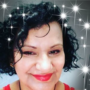 Meet your Posher, Lilia